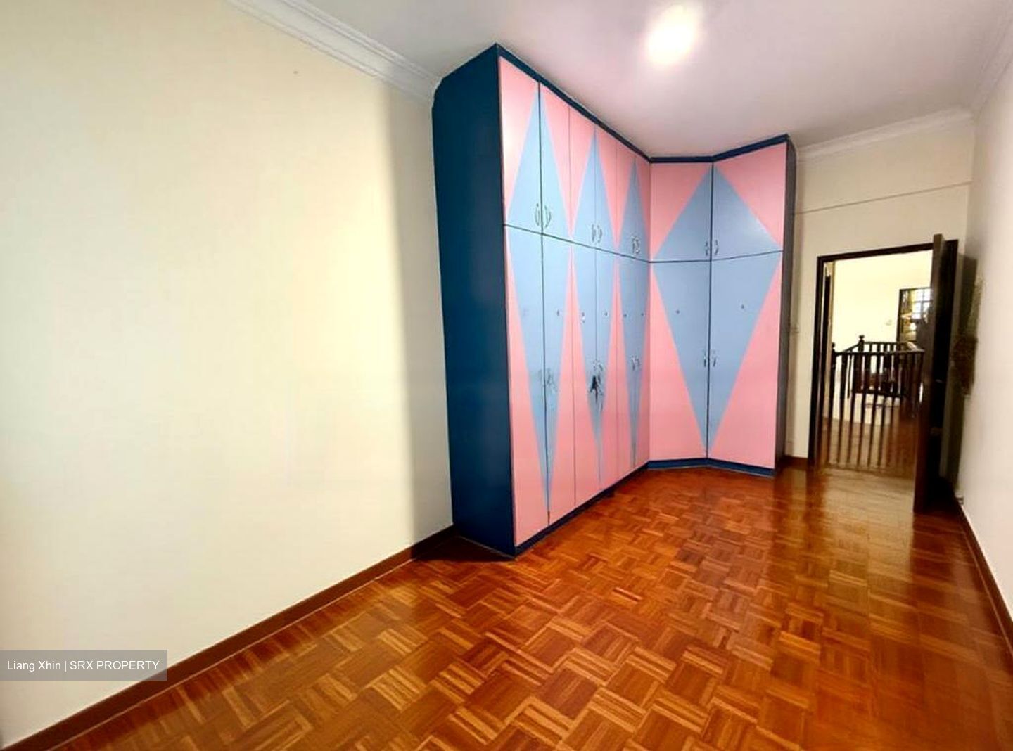 Simon Place (D19), Terrace #485472811